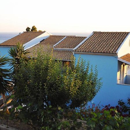 Cozy Apartment Few Mins From Beach Corfu Agios Georgios Pagon Exteriér fotografie