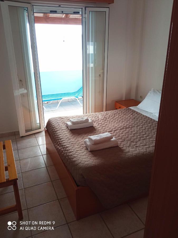 Cozy Apartment Few Mins From Beach Corfu Agios Georgios Pagon Exteriér fotografie
