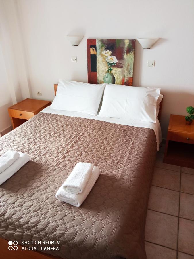 Cozy Apartment Few Mins From Beach Corfu Agios Georgios Pagon Exteriér fotografie