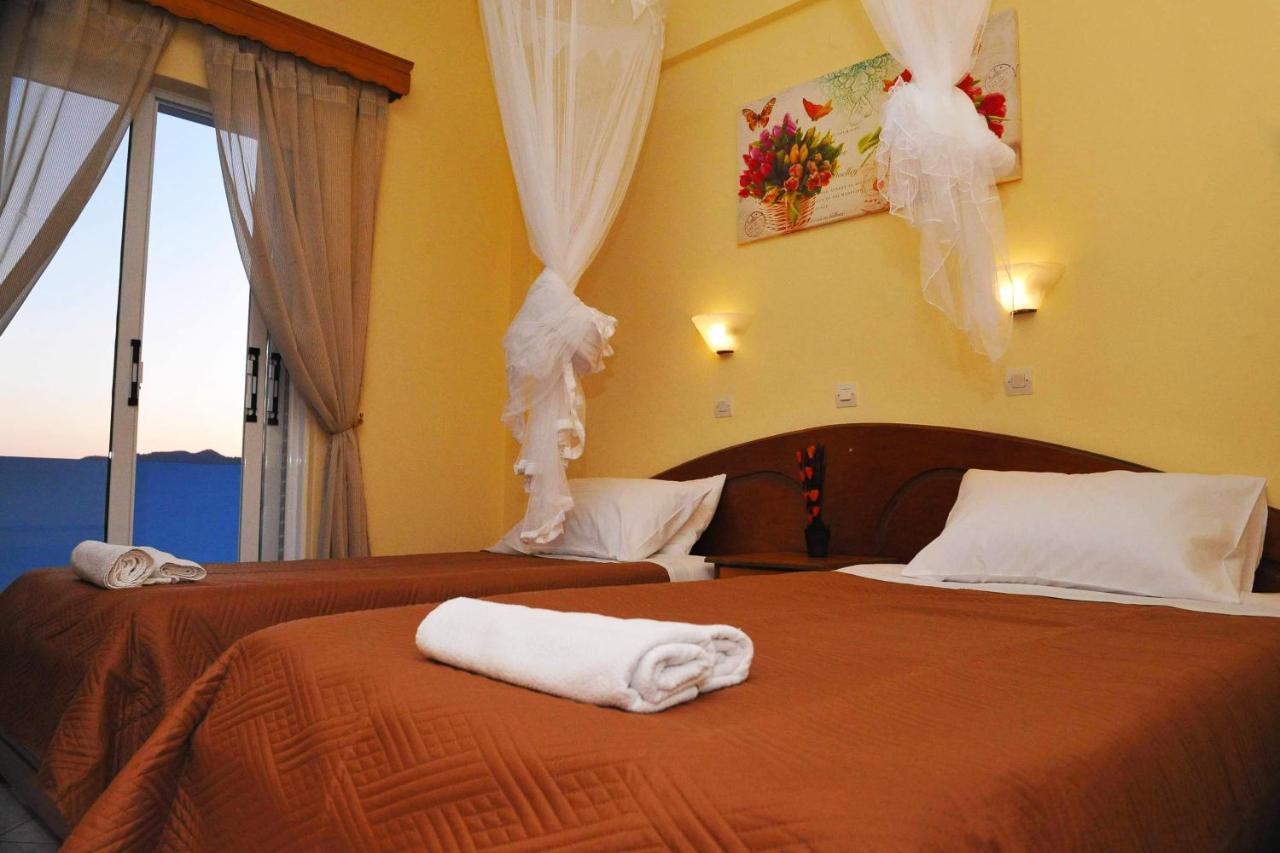 Cozy Apartment Few Mins From Beach Corfu Agios Georgios Pagon Exteriér fotografie