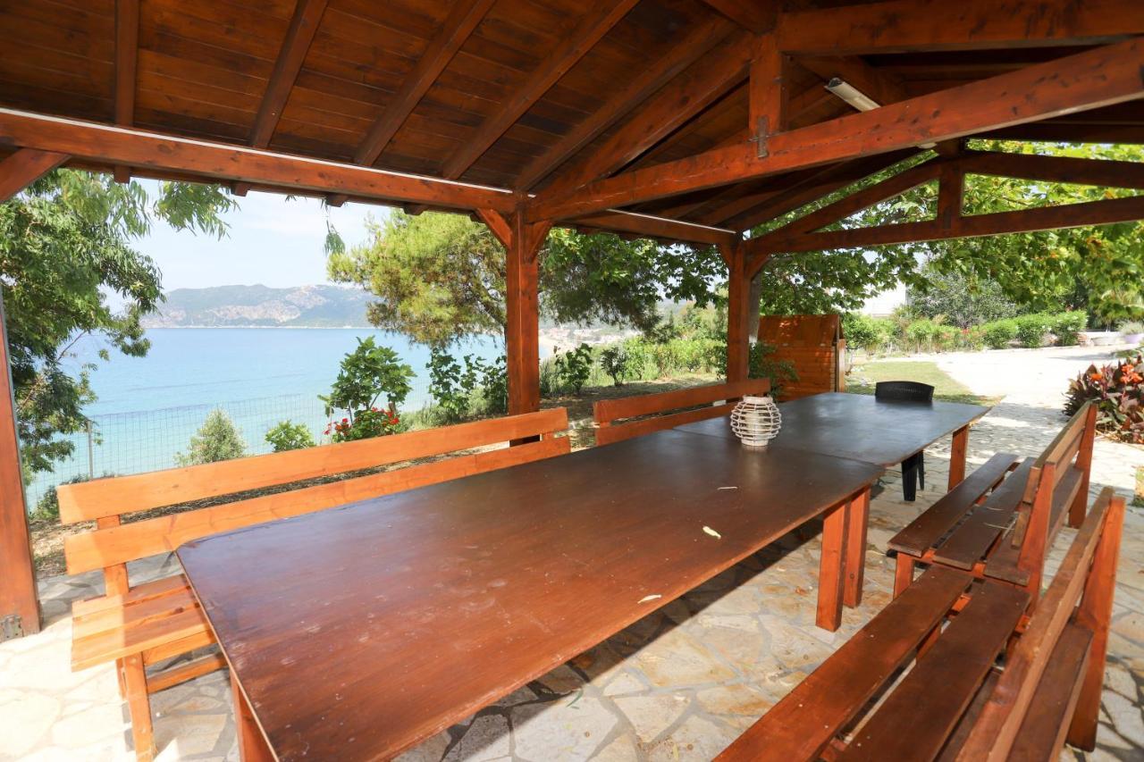 Cozy Apartment Few Mins From Beach Corfu Agios Georgios Pagon Exteriér fotografie