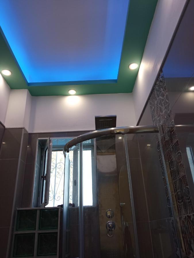 Cozy Apartment Few Mins From Beach Corfu Agios Georgios Pagon Exteriér fotografie