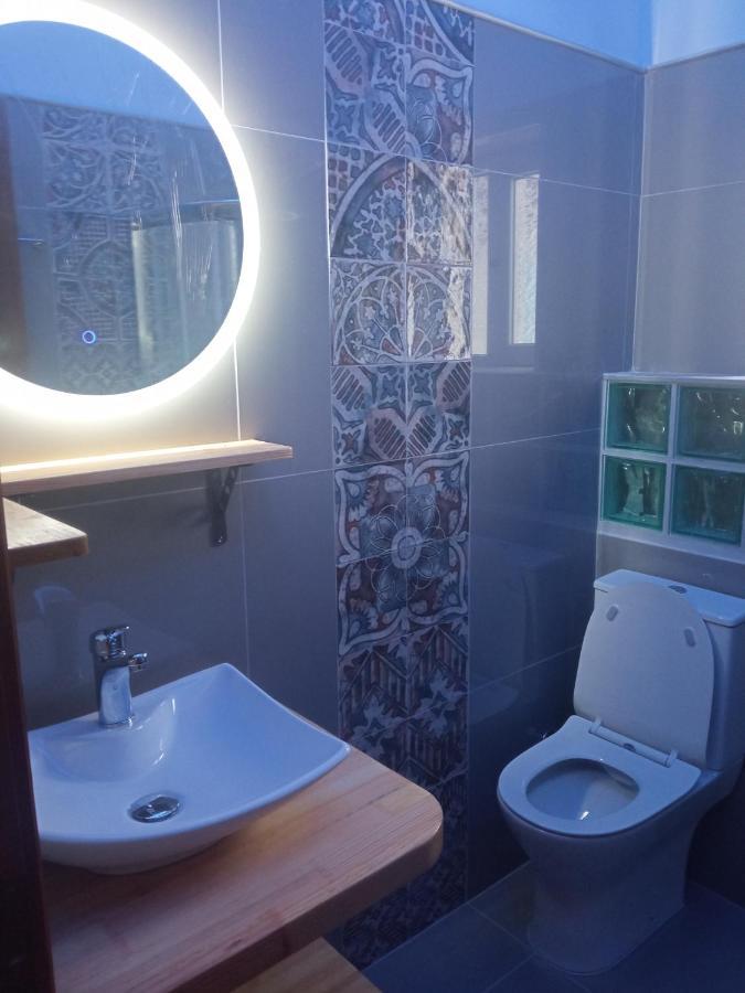 Cozy Apartment Few Mins From Beach Corfu Agios Georgios Pagon Exteriér fotografie